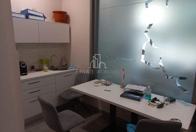 Spatiu Coemrcial/Cabinet Stomatologic de Inchiriat, Zona 7 Noiembrie - 6
