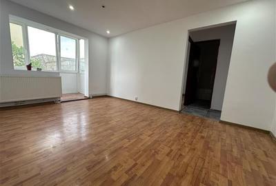 Etaj 2 bloc izolat cu centrala proprie - 2