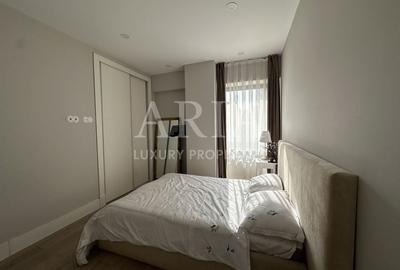 TRIANA 3 CAMERE | CURTE | PISCINA | GYM - 9