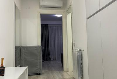 Apartament 3 camere in bloc nou, loc de parcare - 18