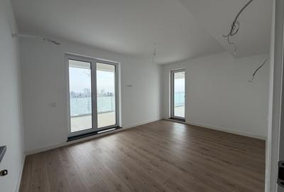 Un spatiu generos pentru idei marete - 111,6 mp, 2 terase spectaculoase ! - 10