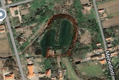 Teren de 9211 mp, în Ghilad - 1