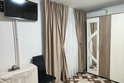 Garsonieră decomandată în Central - 2