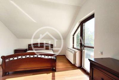 Casa de inchiriat cu 5 camere in cartier Viena, Oradea - 12