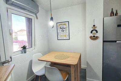 Apartament 2 camere, decomadat - 2