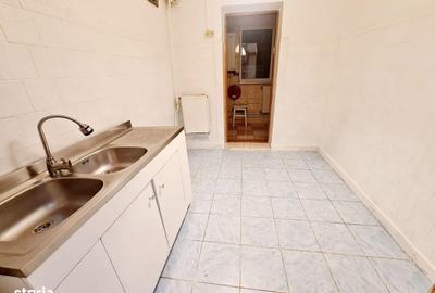 Apartament cu 2 camere decomandat în Dorobanți - 1