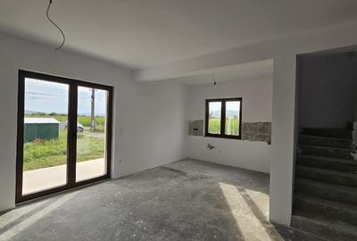 Casa de vanzare | 2025 | P+M | 130mp | 6 ari | Bistrita, Jelna, Satu Nou - 4