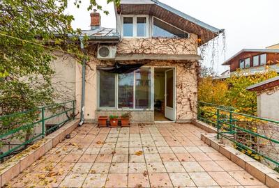 Vila Individuala 5 camere Domenii-Agronomie 178mpu Parcare Metrou - 10