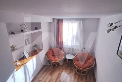Apartament 2 camere, mobilat si utilat, zona centrala Sibiu - 5