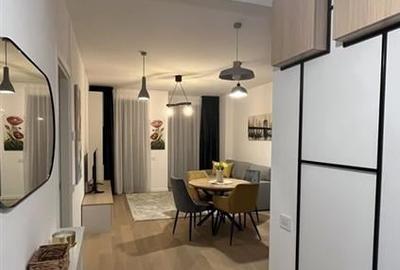 Apartament 2 camere North Avenue, Voluntari, Pipera - 1