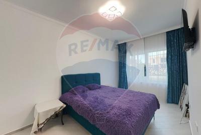 Casa / Vila cu 4 camere de vanzare - 15