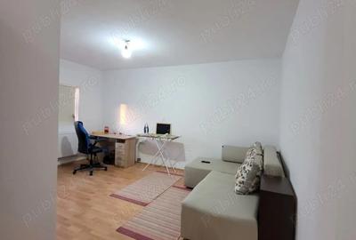 Alman Imobiliare - Garsoniera mobilata complet zona KM 4 5 - 3