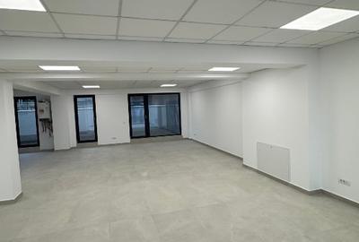 Spațiu comercial, de 109 mp, în Balotești - 6