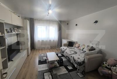 Apartament cu 4 camere decomandat, mobilat în Feldioara - 3