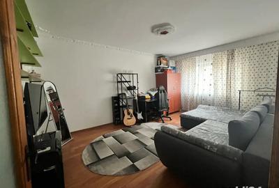 Apartament cu 2 camere decomandat în Crihala - 3