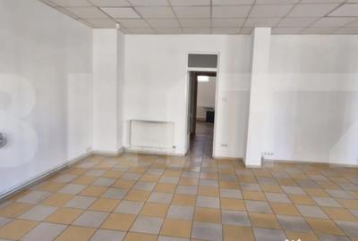 Spațiu comercial, de 82 mp, în Central - 5