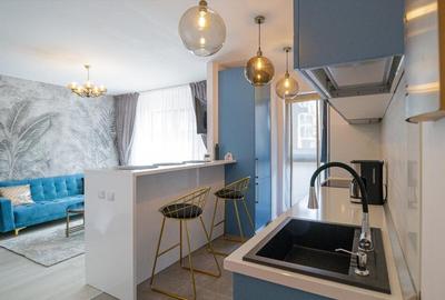 Ofer spre inchiriere garsoniera in Complexul Onix Residence Pipera - 1