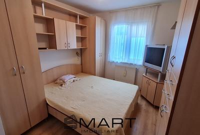 Apartament cu 2 camere semidecomandat, mobilat în Mihai Viteazul - 2