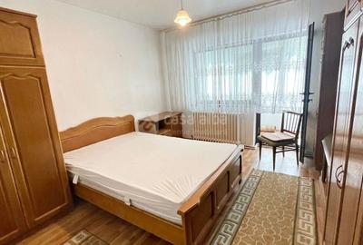 Recomandam! Copou, 3 camere mobilat si utilat, spatii verzi generoase - 9