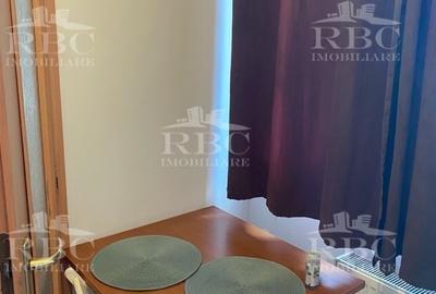 Garsonieră decomandată, mobilată în Iris - 6