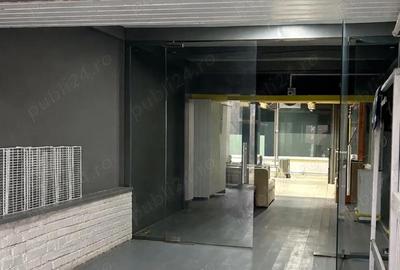 Spațiu comercial, de 140 mp, în Băneasa - 1