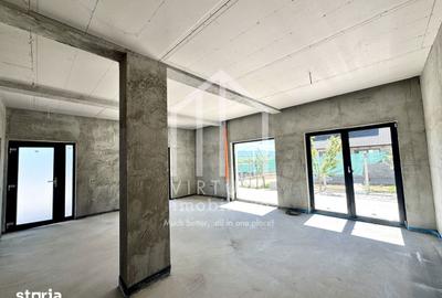Casă cu 4 camere cu Teren 360 Mp în Central - 7