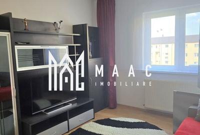 Apartament cu 2 camere semidecomandat, mobilat în Cedonia
