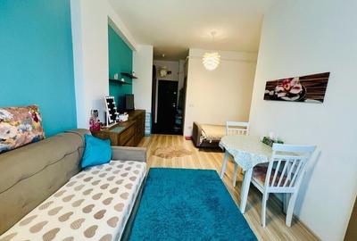 Garsonieră, mobilată în Tătărași - 3