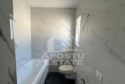 Casa noua in Sanandrei – 3 camere, 77 mp utili - 21