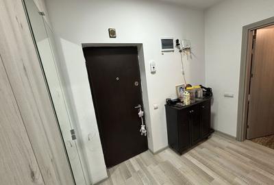 Garsonieră decomandată în Metalurgiei - 3