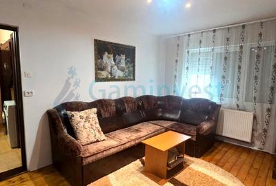 Apartament cu 2 camere semidecomandat în Central - 2