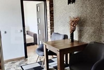 Apartament 2 camere, 55 mp, zona Stupini - 4