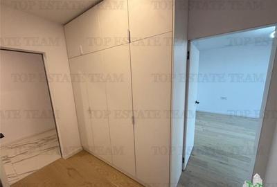 Penthouse de in zona Pipera, terasa 210 mp Penthouse de in zona Pipera, terasa 210 mp - 9