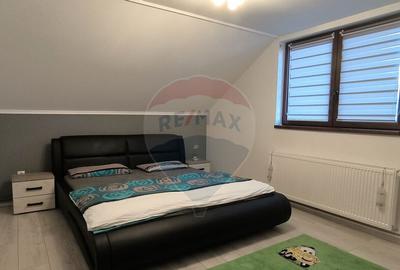 Casa unica, spa?ioasa, in zona centrala a ora?ului... - 17