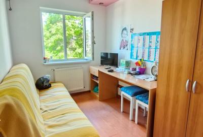 Apartament cu 4 camere semidecomandat, mobilat în Take Ionescu - 3