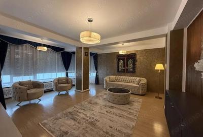 Apartament de Lux cu Vedere la Duna?re - 3 Camere, 105 mp - 1