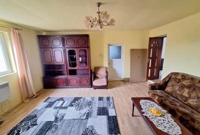 Casă individuală cu 3 camere cu Teren 1000 Mp în Agrij - 1