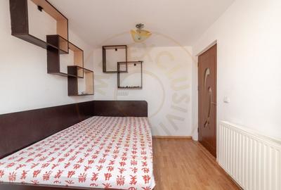 De vanzare-Apartament 3 camere 97.30 mp Pitesti zona Trivale! - 7
