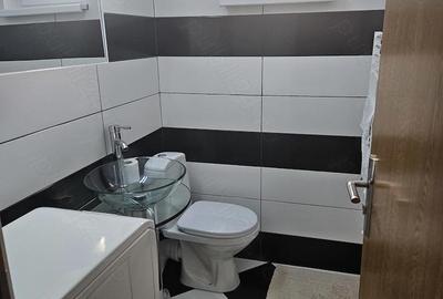 Apartament cu 3 camere decomandat în Exterior Vest - 3