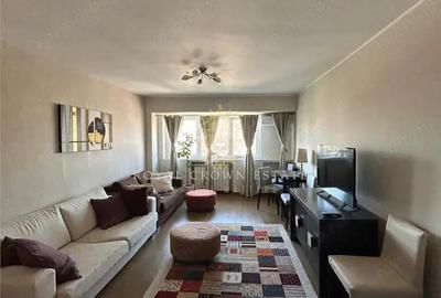 Apartament 2 camere renovat | Unirii - Tribunal - Hotel Union