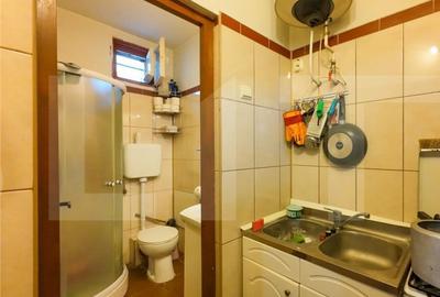 Spațiu comercial, de 116 mp, în Central - 2