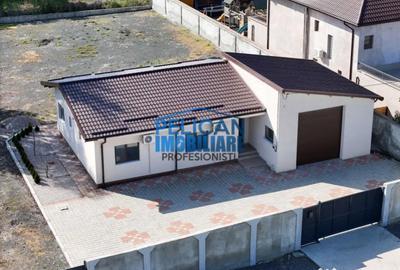 Spațiu comercial, de 117 mp, în Pelican - 1