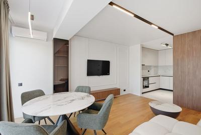 Apartament 2 camere de inchiriat YACHT KID - deluxe - 1