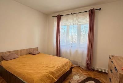 Apartament cu 3 camere decomandat în Semicentral - 3