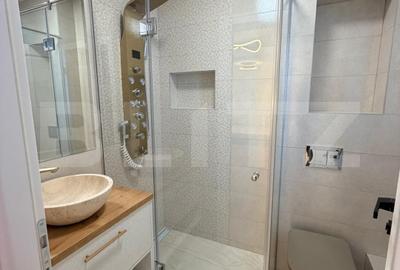 Vila superba, 213 mp, 680 mp teren, la cheie, zona Dianei - 12