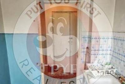 Apartament cu 3 camere semidecomandat în Militari - 1