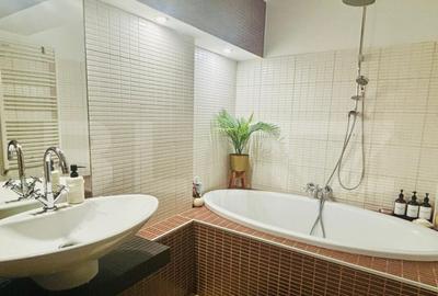 Apartament doua niveluri, 139 mp si terasa, 4 camere, Dorob - 8