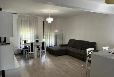 Apartament cu 2 camere semidecomandat în Chișoda - 5