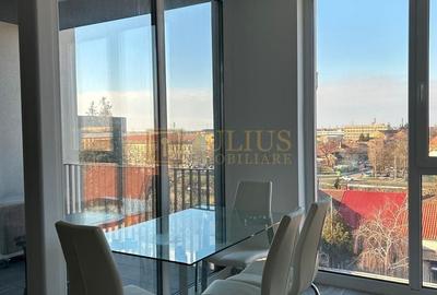 Apartament cu 2 camere decomandat, mobilat în Iosefin - 3