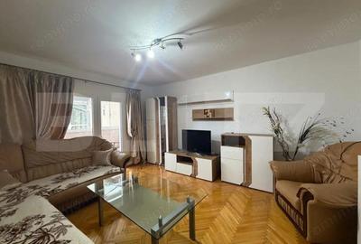 Apartament cu 3 camere decomandat în Girocului - 13